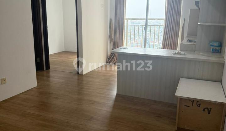 For Rent Mediterranean Garden 2 Apartment Semi Furnished