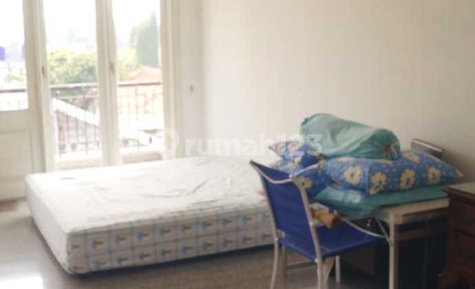 Rumah Mewah Tropical Clasic old Money Kemang Di bawah Harga pasaran 2