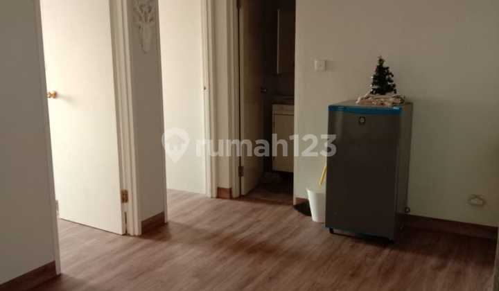 Disewakan Apartemen Mediterania Garden 1 Semi Furnished