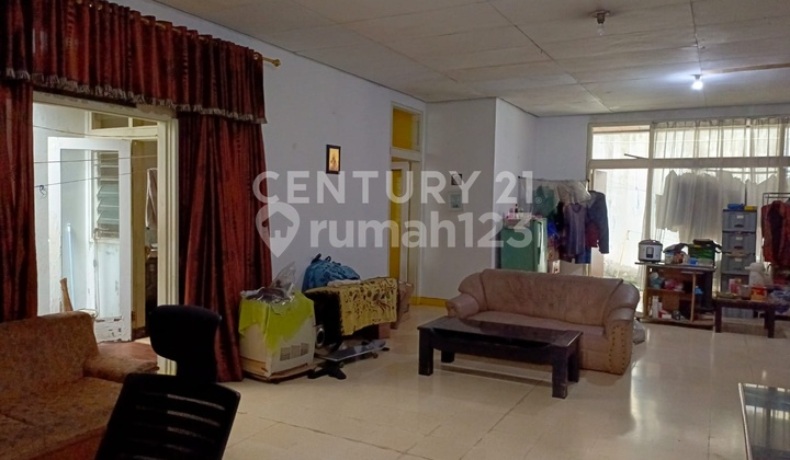 Pondok Indah Sell What's Available Good Position