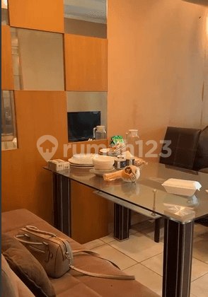 Apartemen French Walk Kelapa Gading 2