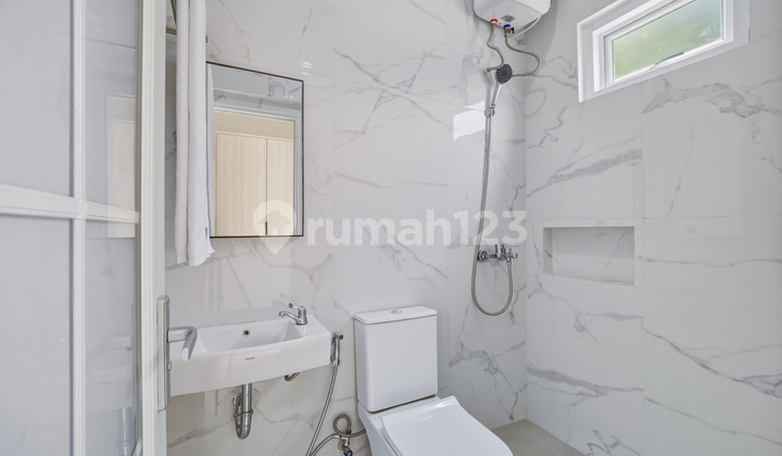New Boarding House Petojo 81 Room ROI 10% Full Central Jakarta 2