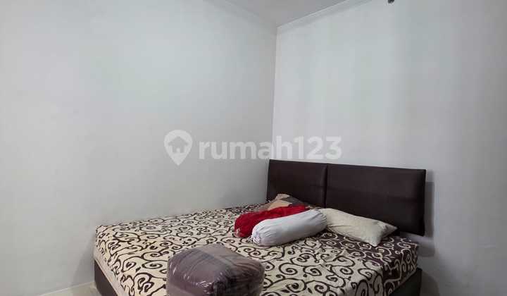 Jual Mediterania Garden 2 Type 2 Kamar View Pool