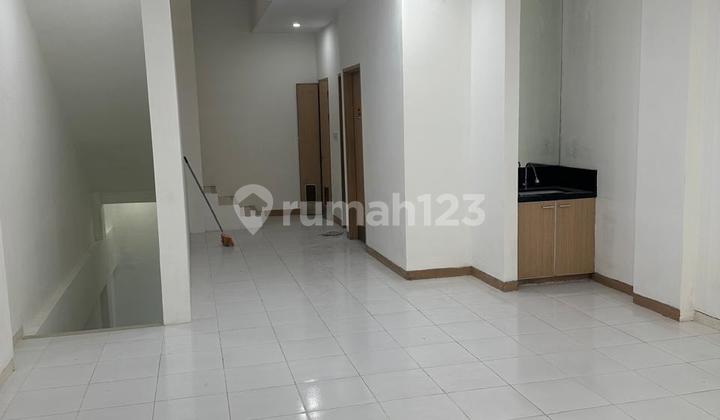 Ruko Gsa Central Park West Jakarta 2