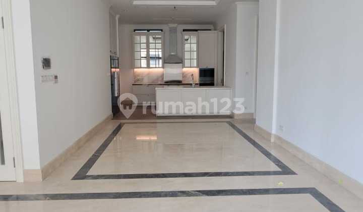 Apartemen Le parc Thamrin jakarta Pusat