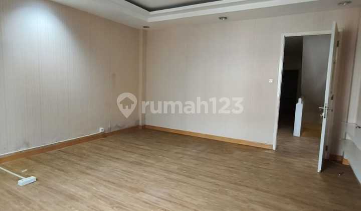 Jual Sewa Rukan Exclusive BGM PIK 1 Sudah Renovasi 5 Lantai