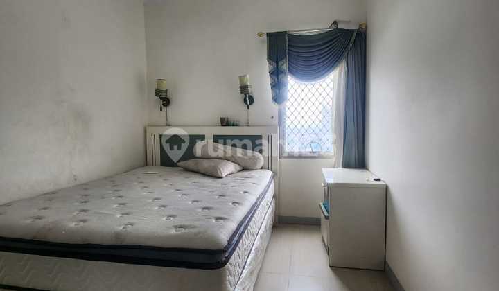 Rent Apartemen Mediterania Garden 1 Samping Central Park 2