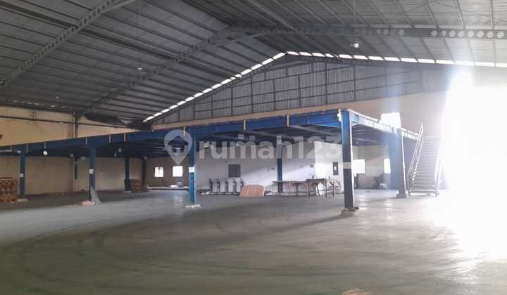 Factory for Rent in Bojong Cikupa Tangerang Factory for Rent in Bojong Cikupa Tangerang