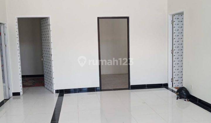 Recomended, Rumah Murah Dekat Pusat Kota Wonosari 4