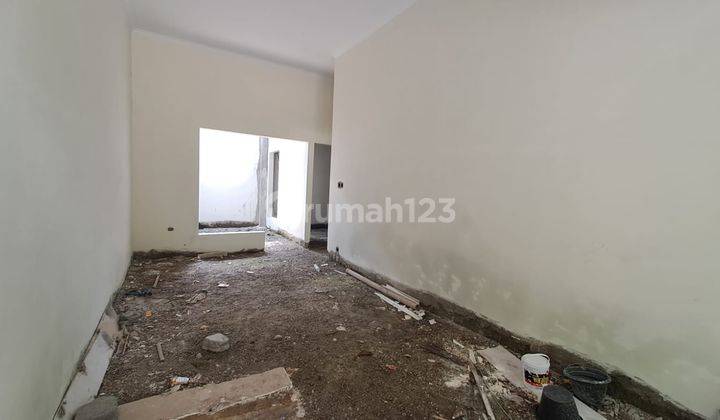 Miliki Rumah Murah, 300 Meter Pasar Ngemplak Sleman 8