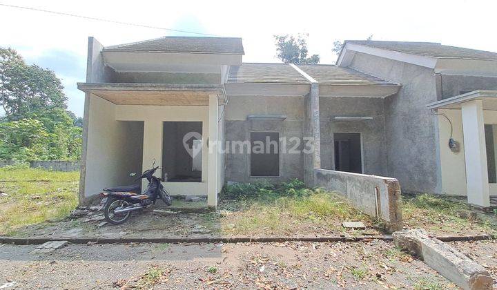 Miliki Rumah Murah, 300 Meter Pasar Ngemplak Sleman 1