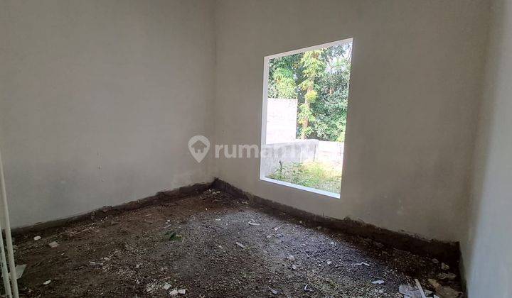 Miliki Rumah Murah, 300 Meter Pasar Ngemplak Sleman 7