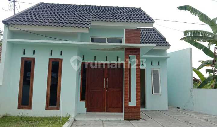 Bu Cepat, Turun Harga Lebih Murah, Rumah Siap Huni Di Magelang 1