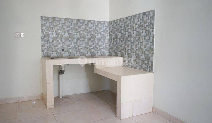 Rumah Murah Dekat Pusat Kota Wonosari, Miliki Segera 3