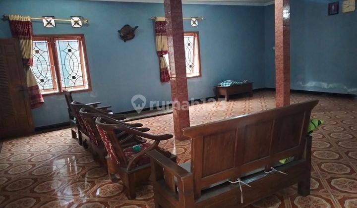 Rumah Second Dekat Sman 2 Wonosari, Siap Huni Harga Murah 3