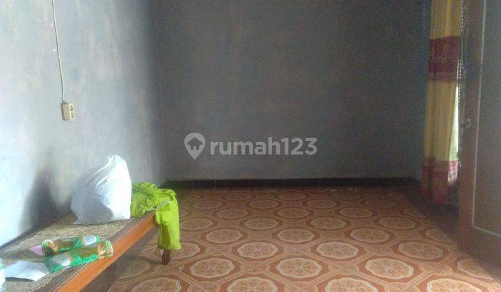 Rumah Second Dekat Sman 2 Wonosari, Siap Huni Harga Murah 4
