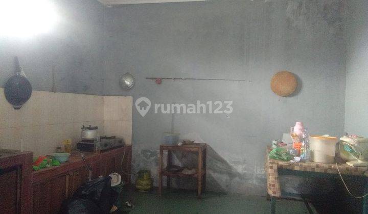 Rumah Second Dekat Sman 2 Wonosari, Siap Huni Harga Murah 7