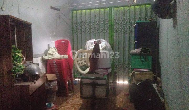 Rumah Second Dekat Sman 2 Wonosari, Siap Huni Harga Murah 6