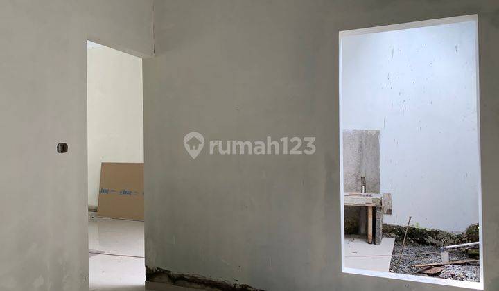 Miliki Rumah Murah Di Tempel Sleman, Saat Ini Proses Bangun 4