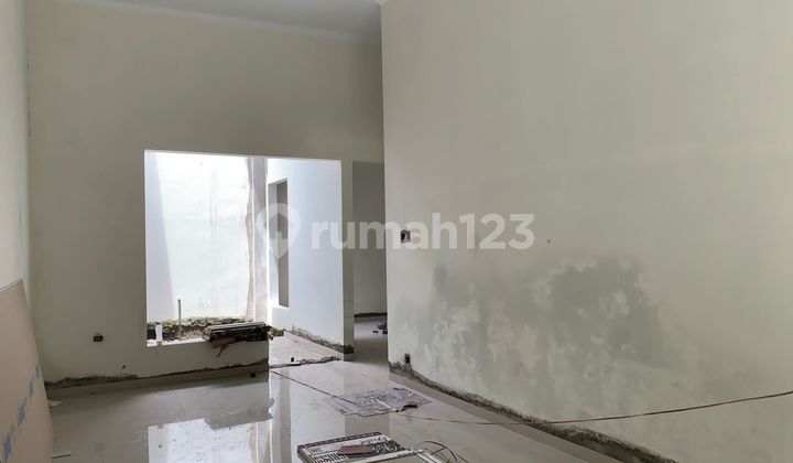 Miliki Rumah Murah Di Tempel Sleman, Saat Ini Proses Bangun 6