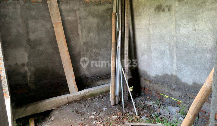 Rumah Harga Murah Di Tempel, Akses Dekat Jalan Lintas Provinsi 7