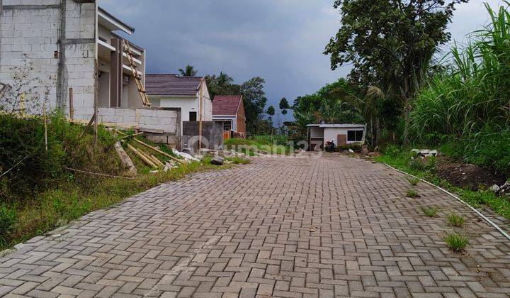 Promo Free Semua Biaya, Rumah Murah Di Tumpang, Malang 6