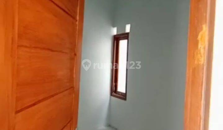 Rumah 200 Jutaan, Akses Mudah Dekat Mts 4 Gunung Kidul 4