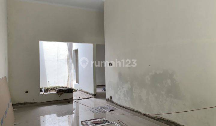 Termurah, Rumah Tahap Bangun Dekat Polres Sleman 5