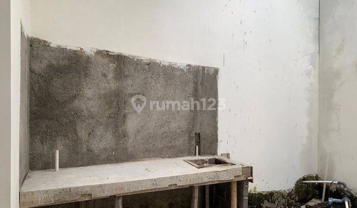 Termurah, Rumah Tahap Bangun Dekat Polres Sleman 7