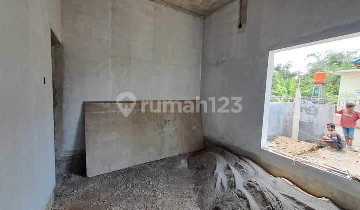 Rumah Siap Huni Godean Harga Termurah 650 Juta 8