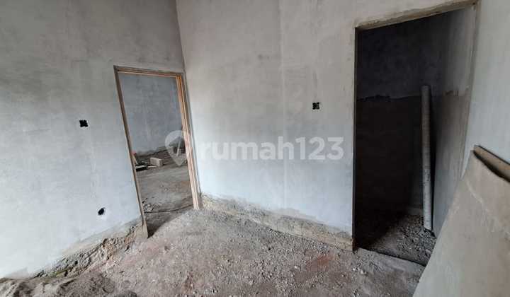 Rumah Siap Huni Godean Harga Termurah 650 Juta 7