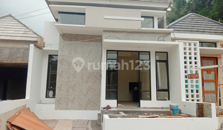 Akses Powerful, Rumah Murah Dekat Rsud Merah Putih, Magelang 2