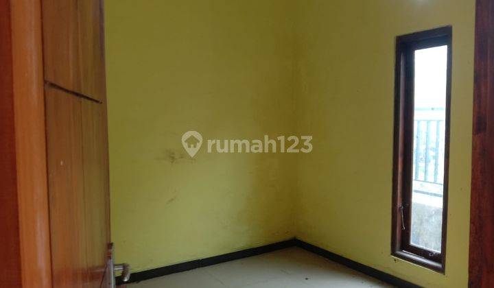 Jual Rumah Secondary Murah Di Magelang Utara Dekat Poltekes 3