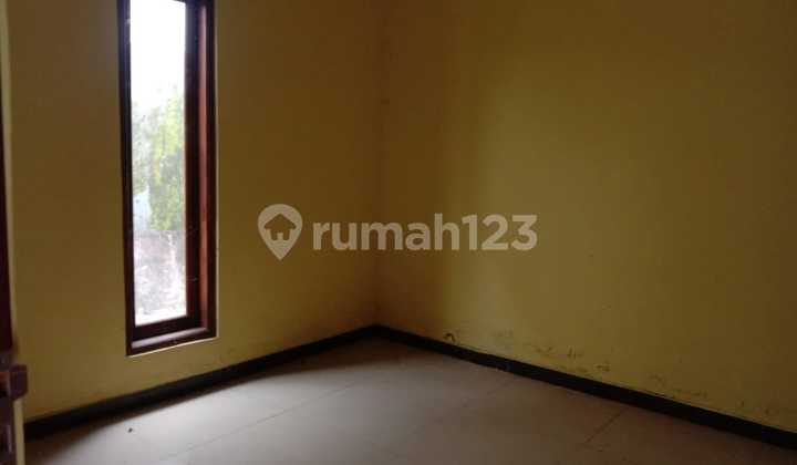 Jual Rumah Secondary Murah Di Magelang Utara Dekat Poltekes 4