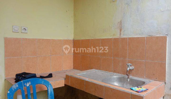 Jual Rumah Secondary Murah Di Magelang Utara Dekat Poltekes 6