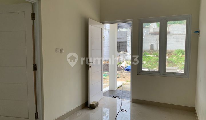 Budget Ringan, Rumah Modern Di Sedayu, Bantul 2