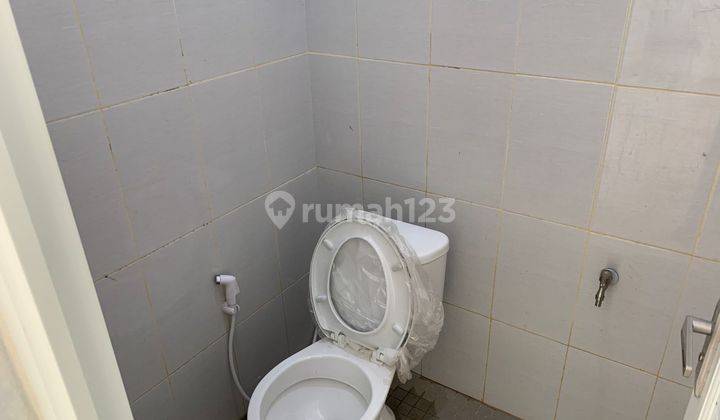 Budget Ringan, Rumah Modern Di Sedayu, Bantul 4