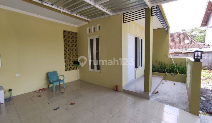 Baru, Rumah Siap Huni Di Pakem Sleman, Belakang Kampus Uii 3