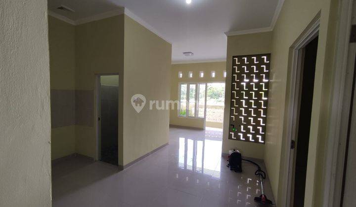 Baru, Rumah Siap Huni Di Pakem Sleman, Belakang Kampus Uii 2