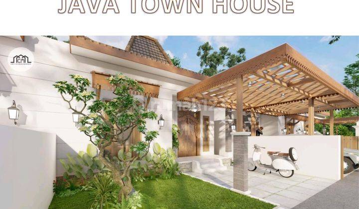 Rumah Cantik Murah Di Klaten, 5 Menit Jl Jogja Solo 4