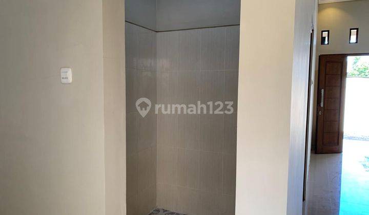 Harga Nego, Rumah Baru Siap Huni Di Purwomartani, Sleman 8