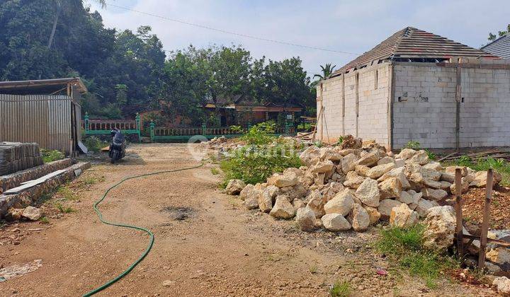 Rumah Murah 200 Jutaan Dekat Kopi Putat, Gunung Kidul 3