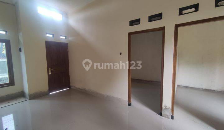 Rumah Baru Siap Huni, Tepi Jalan Di Secang, Magelang 4