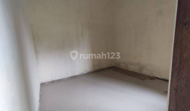 Rumah Baru Siap Huni, Tepi Jalan Di Secang, Magelang 5