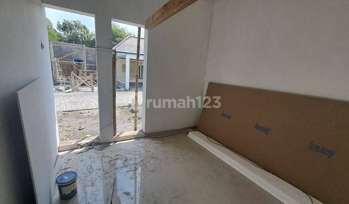 Rumah Besar Di Kulon Progo, Tepi Jl Raya Purworejo Jogja 4
