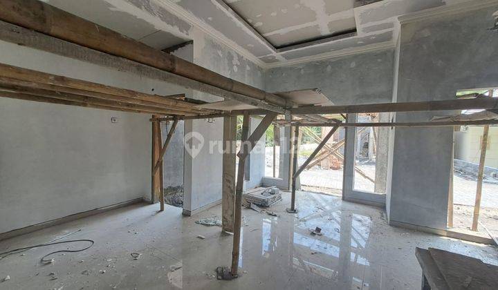 Rumah Besar Di Kulon Progo, Tepi Jl Raya Purworejo Jogja 5