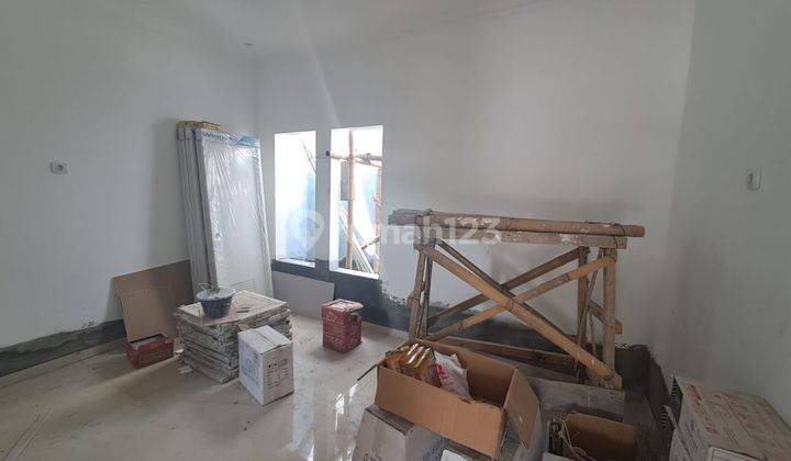 Rumah Besar Di Kulon Progo, Tepi Jl Raya Purworejo Jogja 6