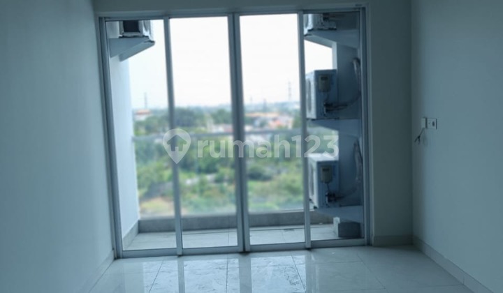 For sale semi furnished 3 bedroom apartment Puri Mansion 2