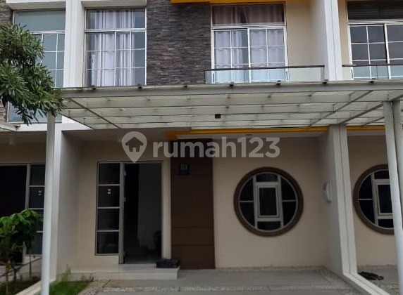 For Rent Miami Cluster House 6 X 10 PIK 2