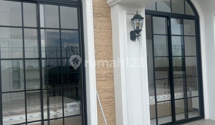 for rent house in Bukit Nirmala cluster PIK 2 for rent house in Bukit Nirmala cluster PIK 2